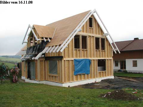 Bilder vom 16.11.08